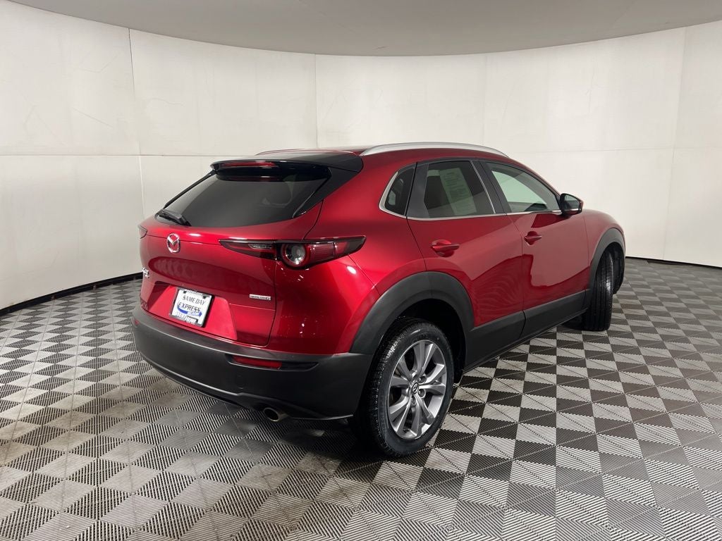 2023 Mazda Mazda CX-30 2.5 S Preferred Package