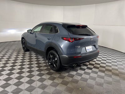 2023 Mazda Mazda CX-30 2.5 S Carbon Edition