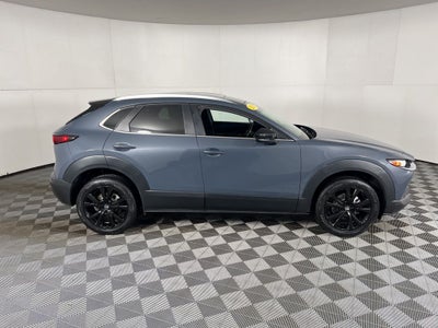 2023 Mazda Mazda CX-30 2.5 S Carbon Edition