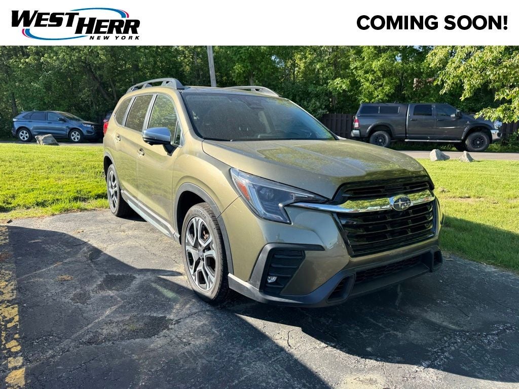 2023 Subaru Ascent Limited