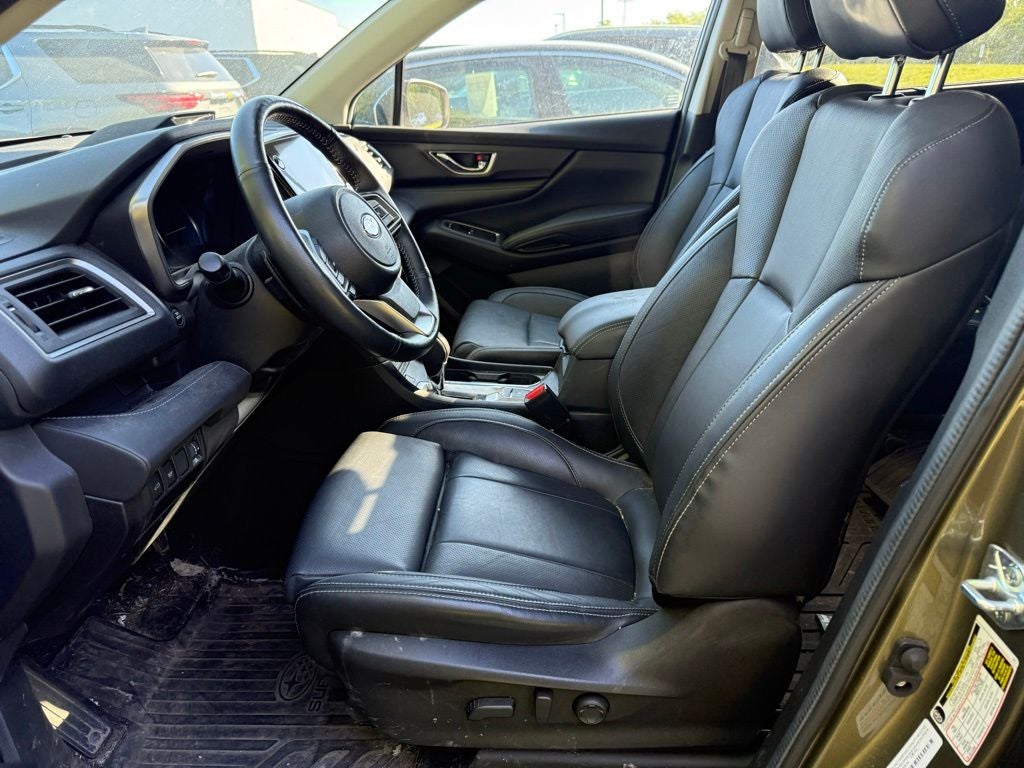 2023 Subaru Ascent Limited