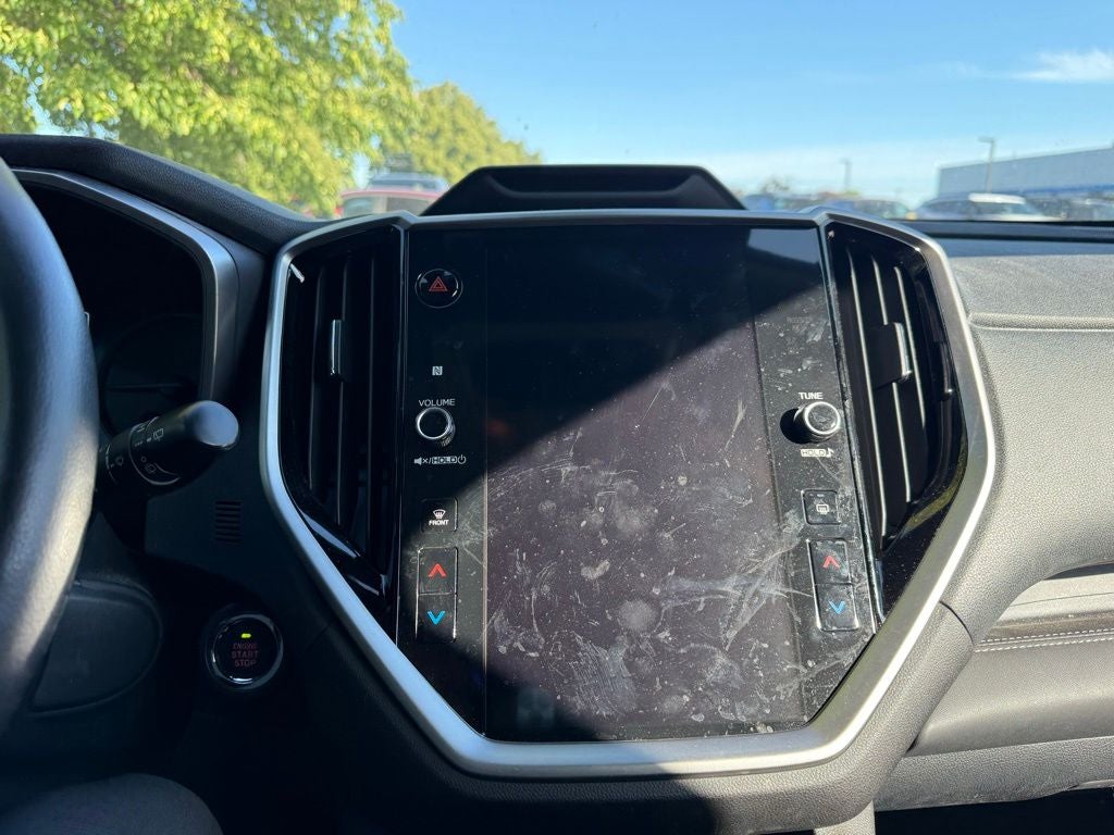 2023 Subaru Ascent Limited