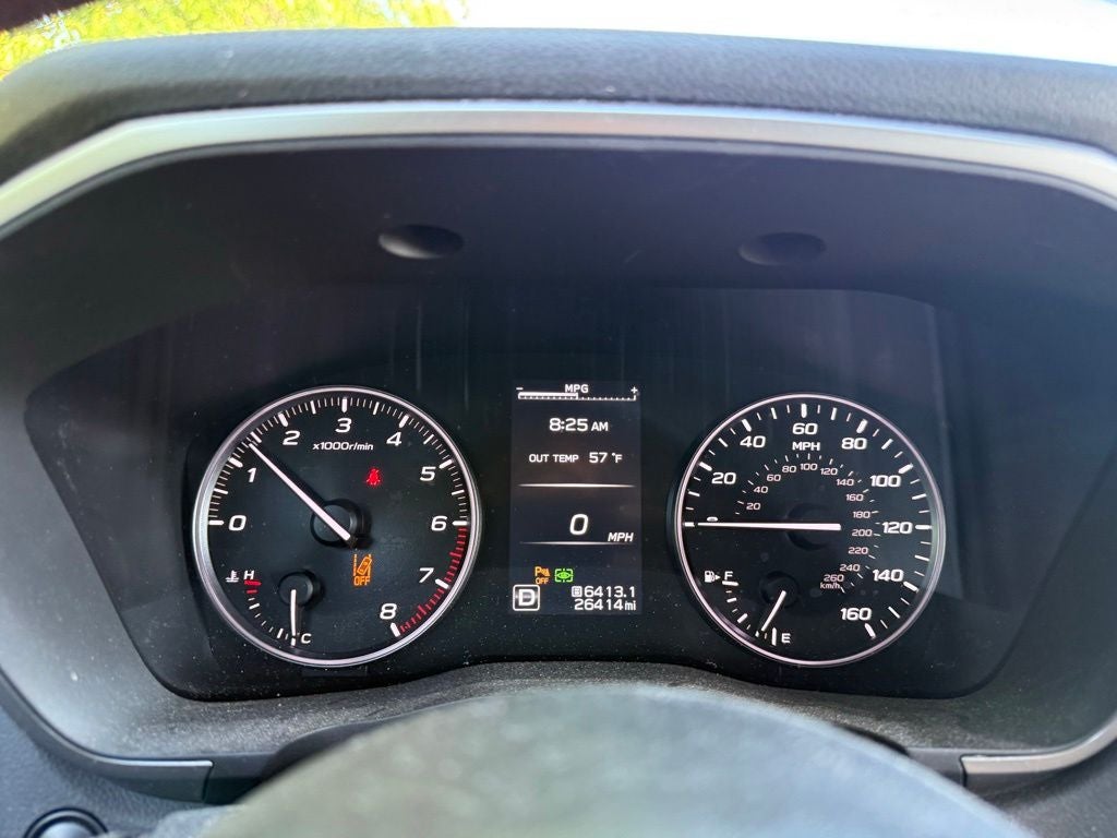 2023 Subaru Ascent Limited