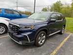 2024 Honda Pilot EX-L 8 Passenger
