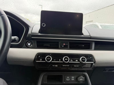 2024 Honda Pilot EX-L 8 Passenger