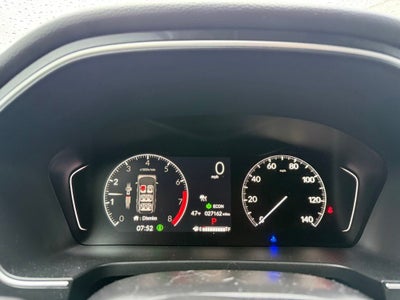 2024 Honda Pilot EX-L 8 Passenger