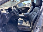2022 Nissan Murano SV