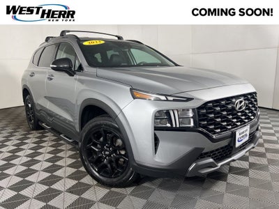 2023 Hyundai Santa Fe XRT