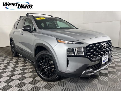 2023 Hyundai Santa Fe XRT