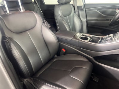 2023 Hyundai Santa Fe XRT