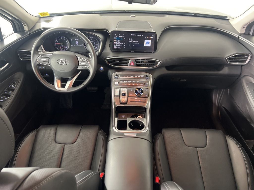 2023 Hyundai Santa Fe XRT