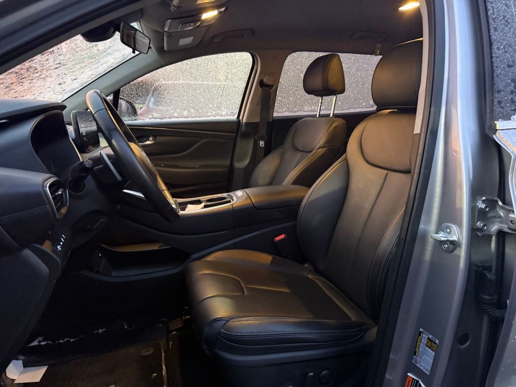 2023 Hyundai Santa Fe XRT