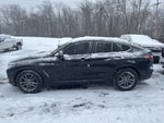 2019 BMW X4 M40i