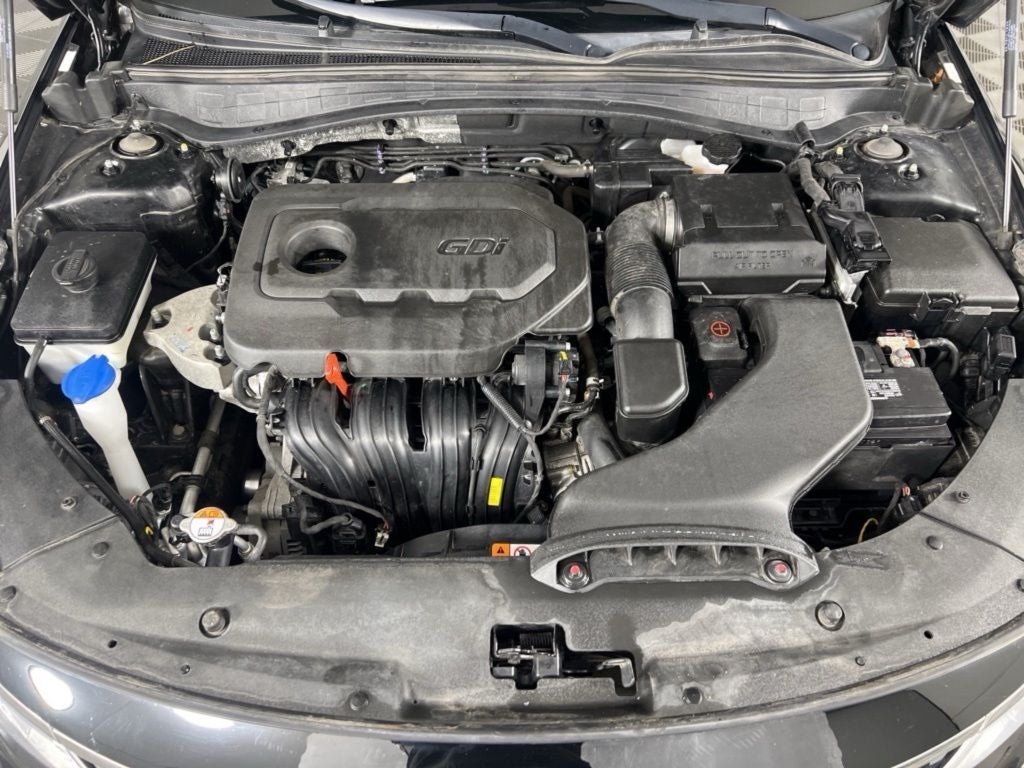 2017 Kia Optima EX
