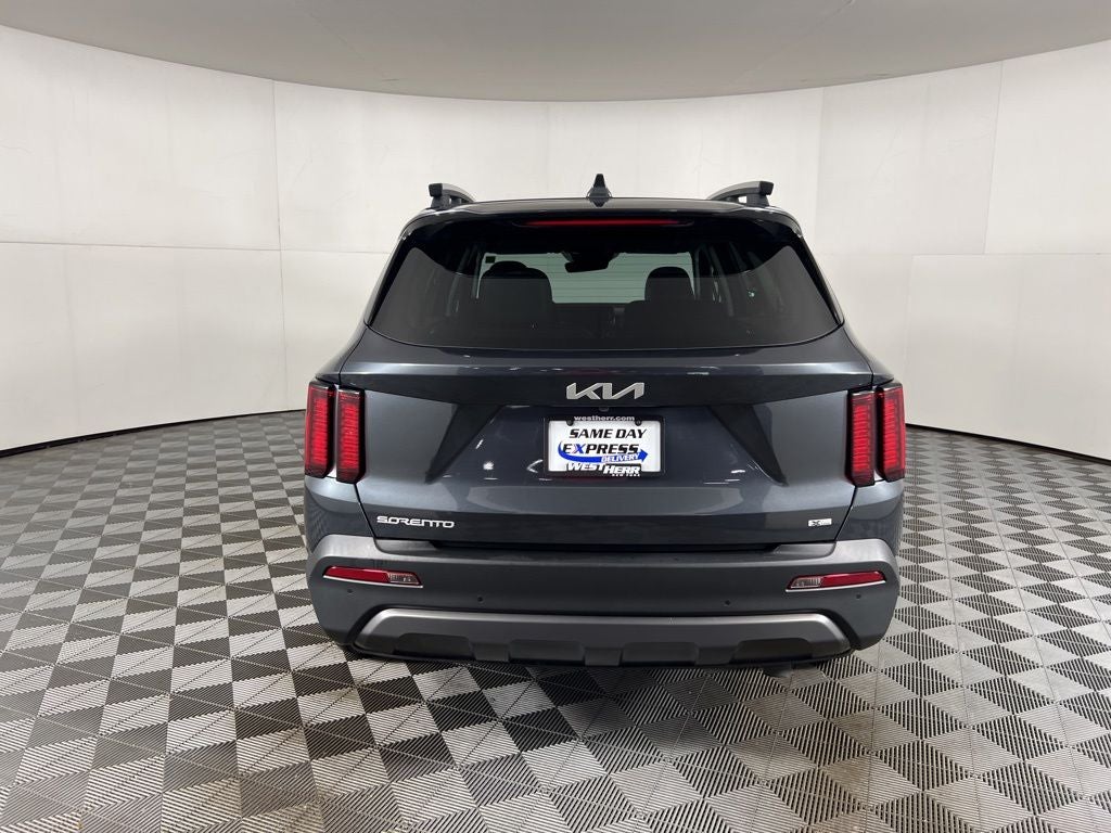 2023 Kia Sorento X-Line EX