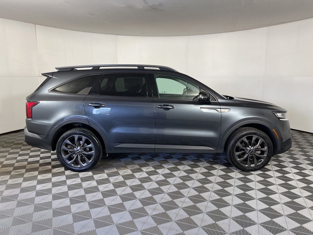 2023 Kia Sorento X-Line EX