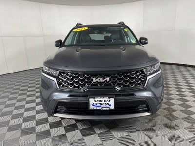 2023 Kia Sorento X-Line EX