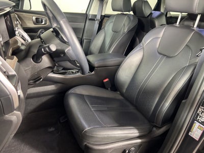 2023 Kia Sorento X-Line EX