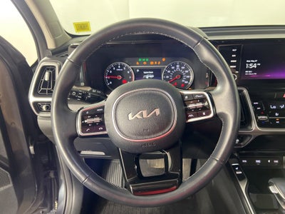 2023 Kia Sorento X-Line EX