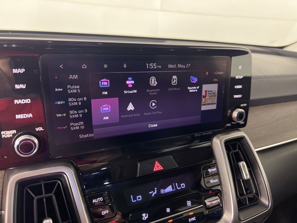 2023 Kia Sorento X-Line EX