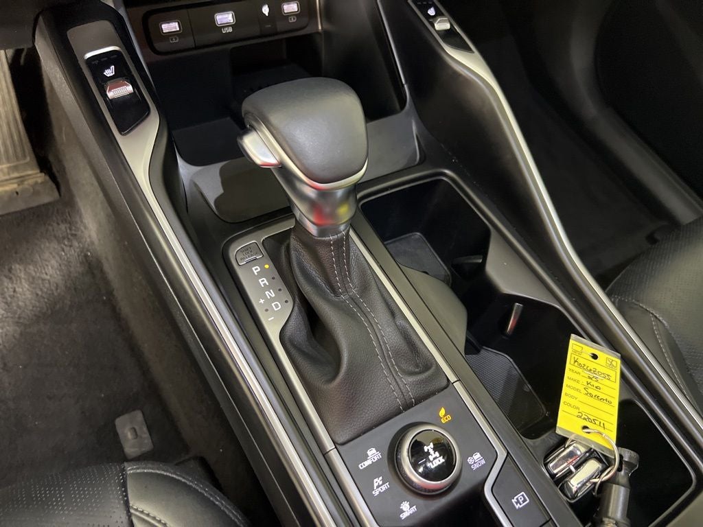 2023 Kia Sorento X-Line EX