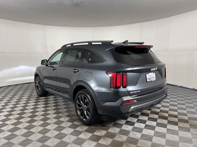 2023 Kia Sorento X-Line EX