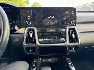2023 Kia Sorento X-Line EX