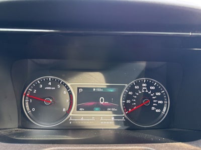 2023 Kia Sorento X-Line EX