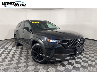 2023 Mazda Mazda CX-50 2.5 S Preferred Plus Package