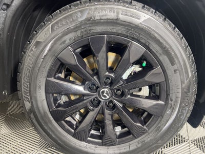 2023 Mazda Mazda CX-50 2.5 S Preferred Plus Package
