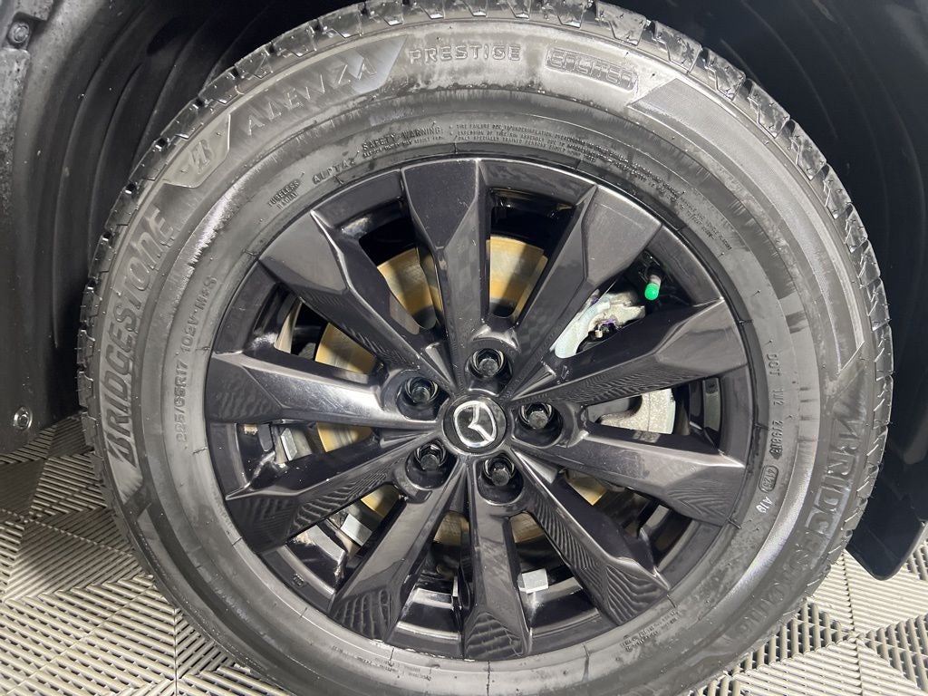 2023 Mazda Mazda CX-50 2.5 S Preferred Plus Package