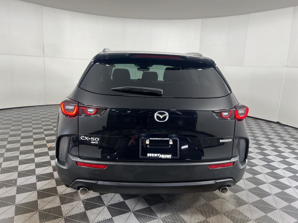 2023 Mazda Mazda CX-50 2.5 S Preferred Plus Package