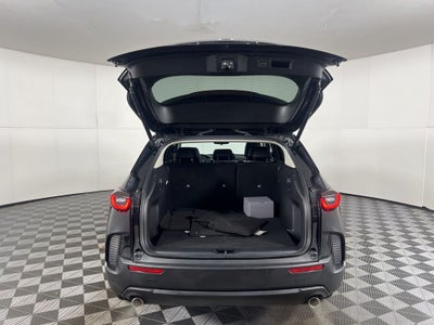 2023 Mazda Mazda CX-50 2.5 S Preferred Plus Package
