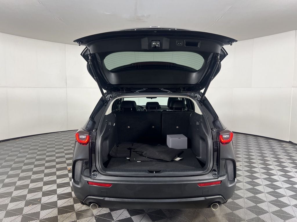2023 Mazda Mazda CX-50 2.5 S Preferred Plus Package