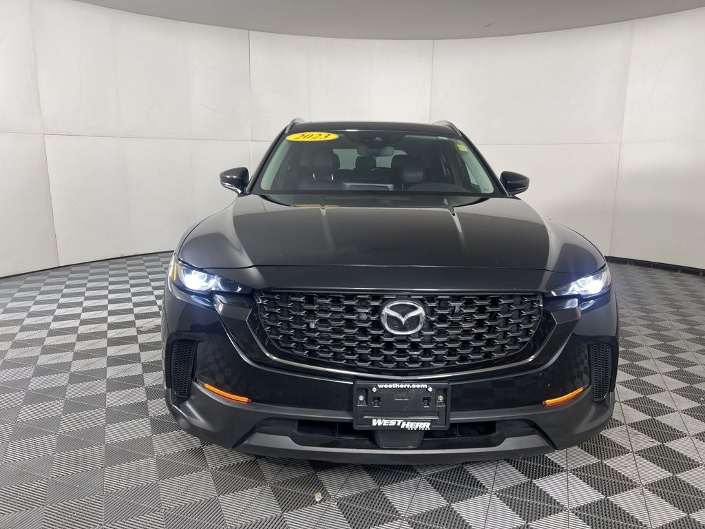 2023 Mazda Mazda CX-50 2.5 S Preferred Plus Package