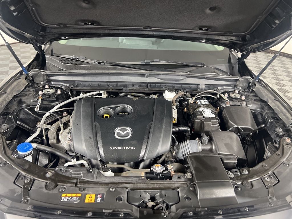 2023 Mazda Mazda CX-50 2.5 S Preferred Plus Package