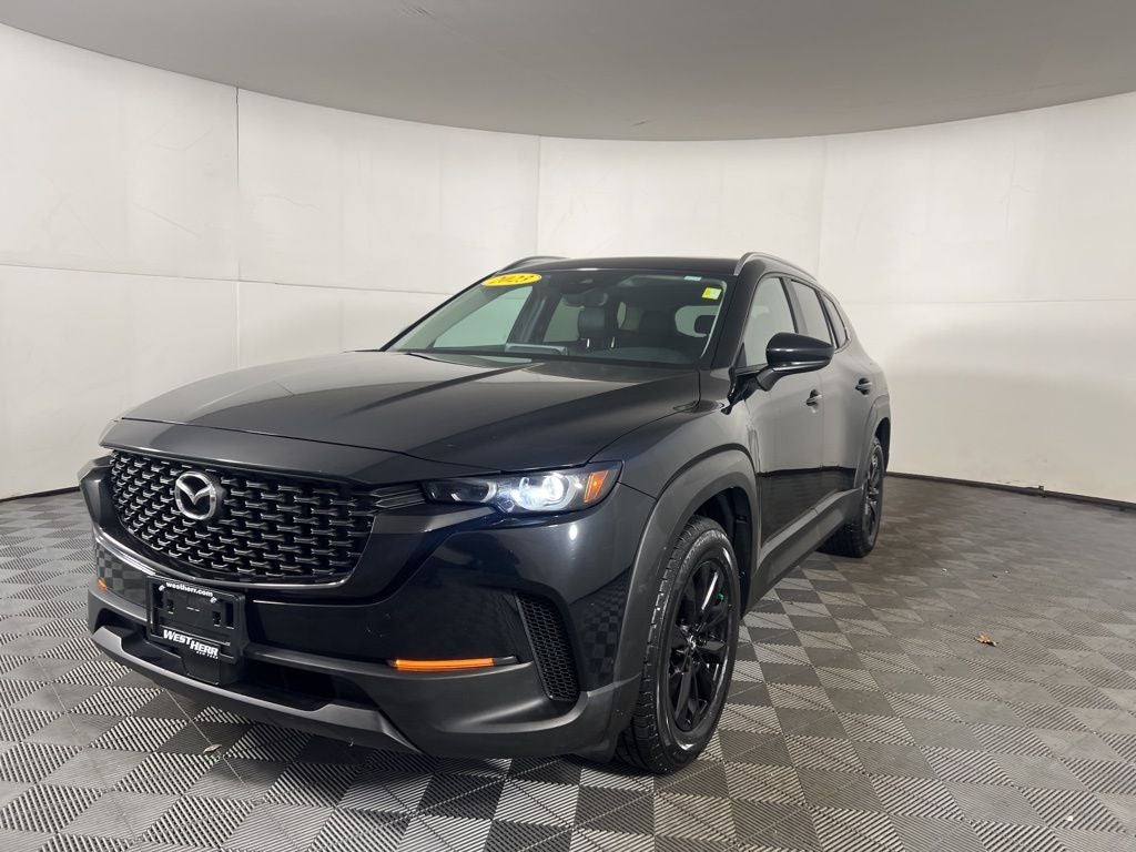 2023 Mazda Mazda CX-50 2.5 S Preferred Plus Package