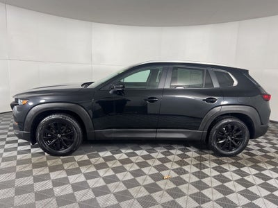 2023 Mazda Mazda CX-50 2.5 S Preferred Plus Package