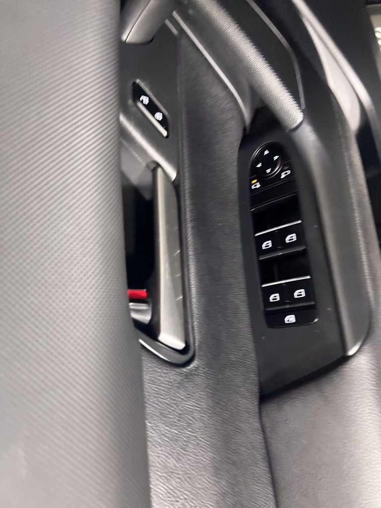 2023 Mazda Mazda CX-50 2.5 S Preferred Plus Package