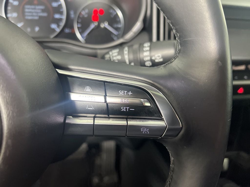 2023 Mazda Mazda CX-50 2.5 S Preferred Plus Package