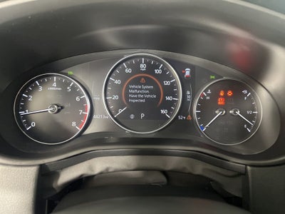 2023 Mazda Mazda CX-50 2.5 S Preferred Plus Package