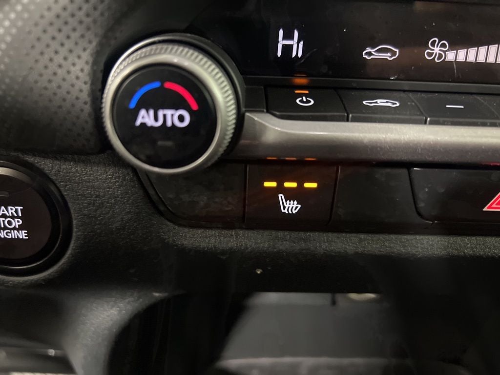 2023 Mazda Mazda CX-50 2.5 S Preferred Plus Package