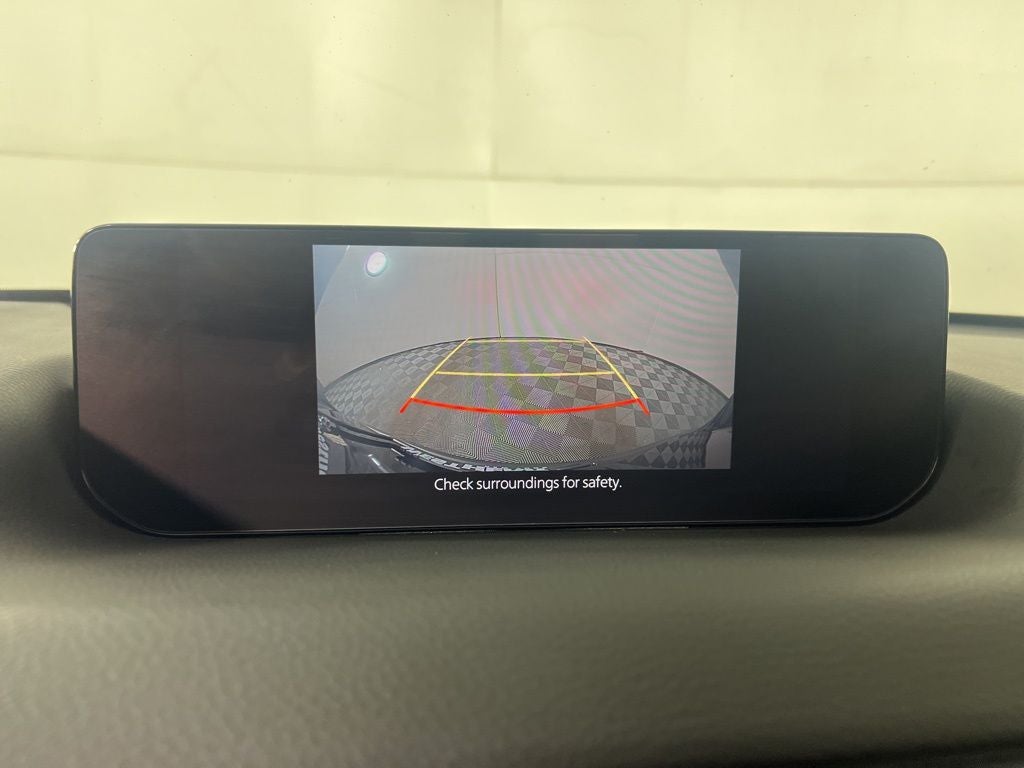 2023 Mazda Mazda CX-50 2.5 S Preferred Plus Package