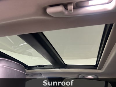 2023 Mazda Mazda CX-50 2.5 S Preferred Plus Package