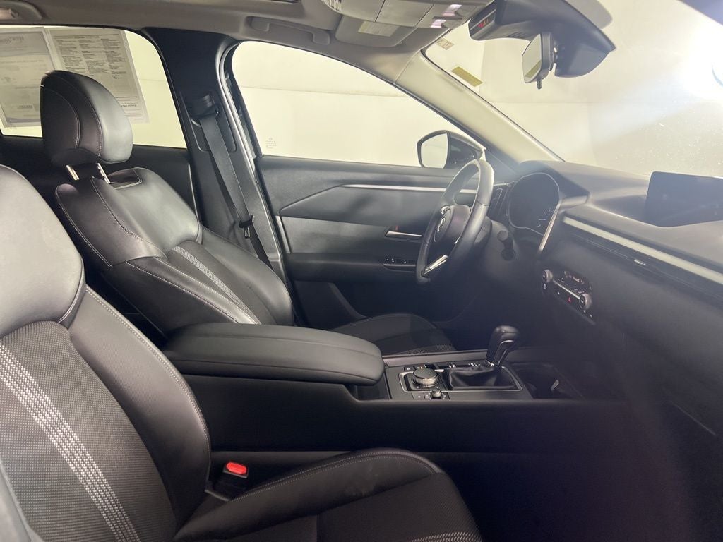 2023 Mazda Mazda CX-50 2.5 S Preferred Plus Package