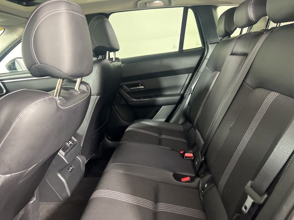 2023 Mazda Mazda CX-50 2.5 S Preferred Plus Package