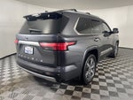 2023 Toyota Sequoia Capstone