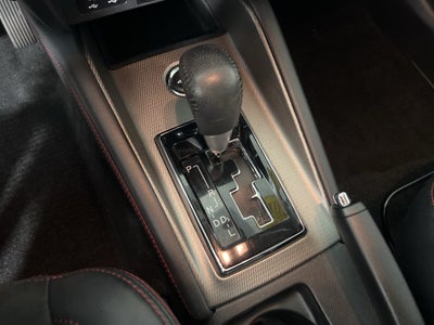 2018 Mitsubishi Outlander Sport SE