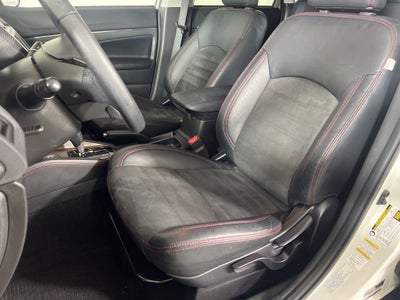 2018 Mitsubishi Outlander Sport SE