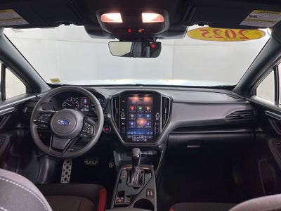 2025 Subaru Impreza 2.5RS
